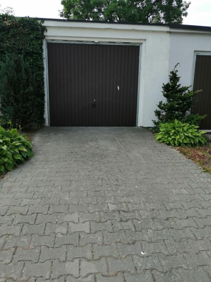 Apartament Assolato Apartment Wladyslawowo Exterior photo